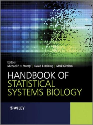 9780470710869: Handbook of Statistical Systems Biology