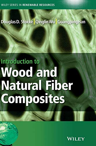 Beispielbild fr Introduction to Wood and Natural Fiber Composites zum Verkauf von Blackwell's