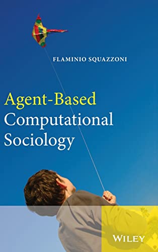 9780470711743: Agent-Based Computational Sociology
