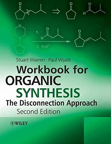 Beispielbild fr Workbook for Organic Synthesis zum Verkauf von Blackwell's