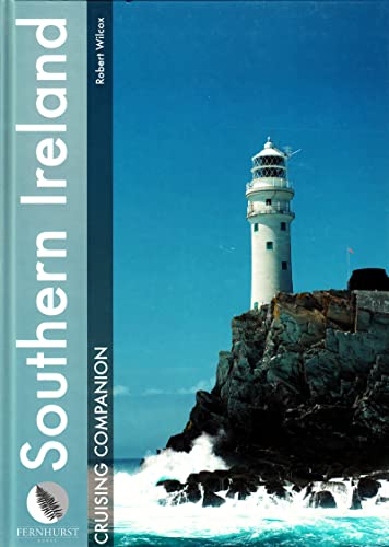 Stock image for Southern Ireland Cruising Companion: A Yachtsman's Pilot and Cruising Guide to the Ports and Harbours from the Shannon Estuary to St. George's Channel (Cruising Companions) for sale by AwesomeBooks