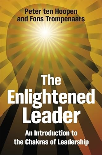 Stock image for The Enlightened Leader: An Introduction to the Chakras of Leadership for sale by WorldofBooks