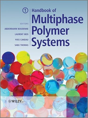 9780470714201: Handbook of Multiphase Polymer Systems: 2 Volume Set