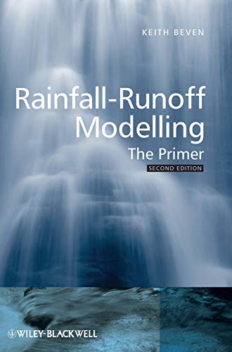 Imagen de archivo de Rainfall-Runoff Modelling a la venta por Blackwell's