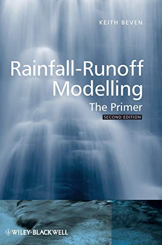Stock image for Rainfall-Runoff Modelling for sale by Blackwell's