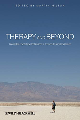 9780470715482: Therapy and Beyond