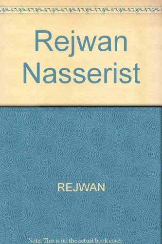 Imagen de archivo de NASSERIST IDEOLOGY : ITS EXPONENTS AND CRITICS (THE SHILOAH CENTER FOR MIDDLE EASTERN AND AFRICAN STUDIES. THE MONOGRAPH SERIES) a la venta por Second Story Books, ABAA