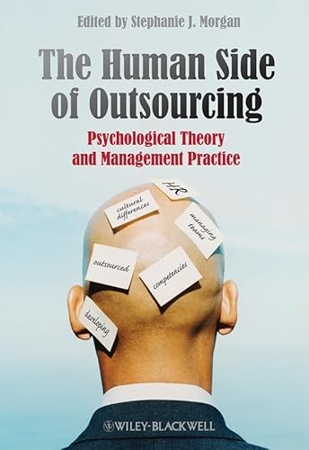 Stock image for The Human Side of Outsourcing for sale by Chiron Media