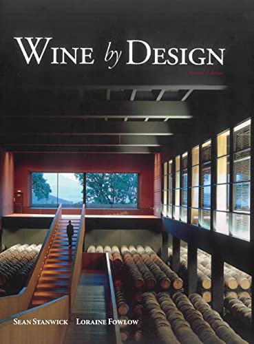 Beispielbild fr Wine by Design zum Verkauf von Blackwell's