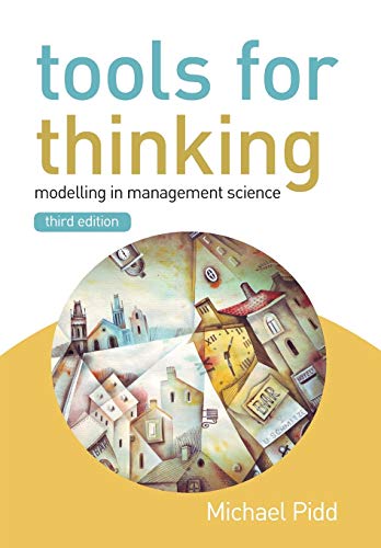 Stock image for Tools for Thinking for sale by Blackwell's