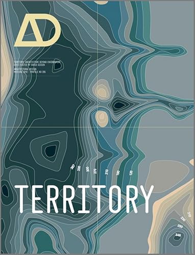 Beispielbild fr Territory: Architecture Beyond Environment zum Verkauf von Anybook.com