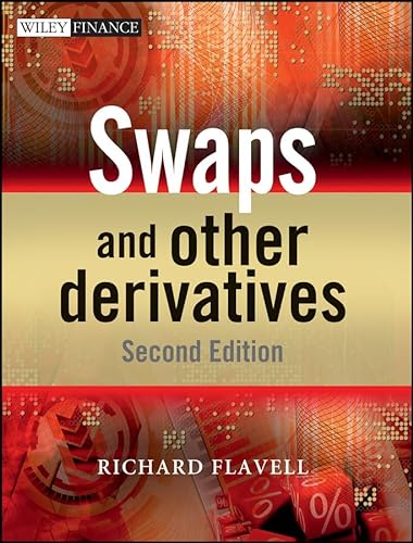 9780470721919: Swaps and Other Derivatives: 480 (The Wiley Finance Series)