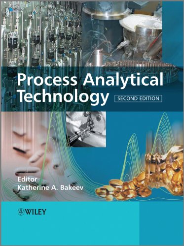 9780470722077: Process Analytical Technology: Spectroscopic Tools and Implementation Strategies for the Chemical and Pharmaceutical Industries