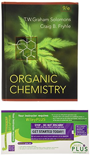 9780470729045: Organic Chemistry