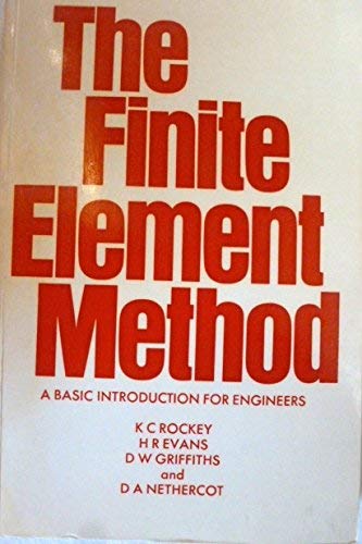 Stock image for The Finite Element Method : A Basic Introduction for sale by Better World Books: West