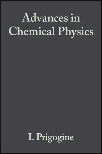 Molecular Beams (V10 Advances in Chemical Physics)