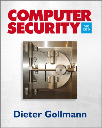 9780470741153: Computer Security, 3rd Edition