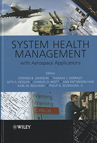 Stock image for System Health Management for sale by Kennys Bookstore