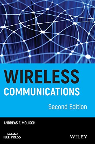 Beispielbild fr Wireless Communications zum Verkauf von TextbookRush