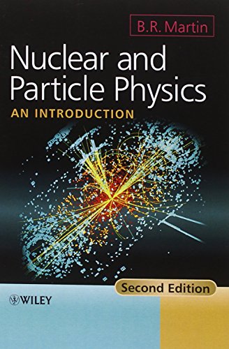 9780470742754: Nuclear and Particle Physics: An Introduction