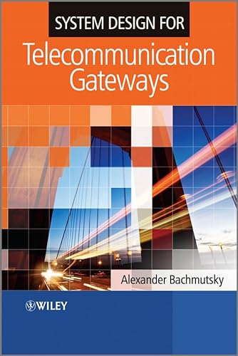 Beispielbild fr System Design for Telecommunication Gateways zum Verkauf von Better World Books