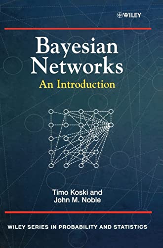 Stock image for Bayesian Networks for sale by Blackwell's