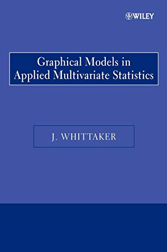 9780470743669: Graphical Models in Applied Multivariate