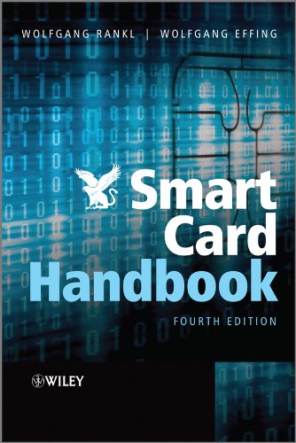 9780470743676: Smart Card Handbook 4e