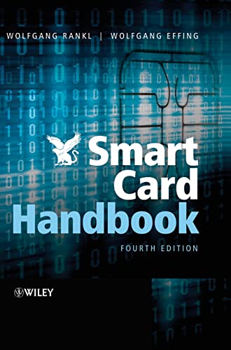 9780470743676: Smart Card Handbook