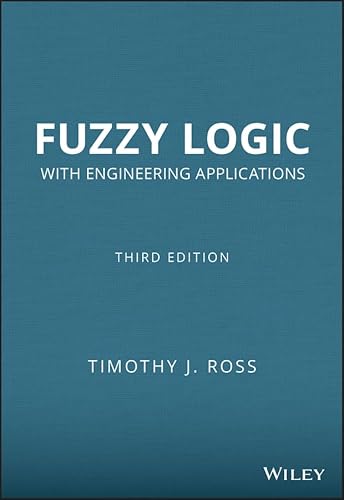 Beispielbild fr Fuzzy Logic with Engineering Applications zum Verkauf von WorldofBooks