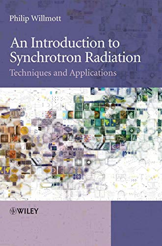 9780470745793: An Introduction to Synchrotron Radiation: Techniques and Applications