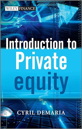 9780470745960: Introduction to Private Equity