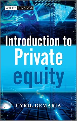 Stock image for Introduction to Private Equity for sale by HPB-Red