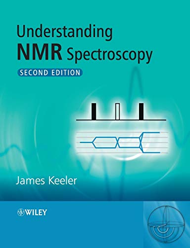 Understanding NMR Spectroscopy (Paperback) - James Keeler