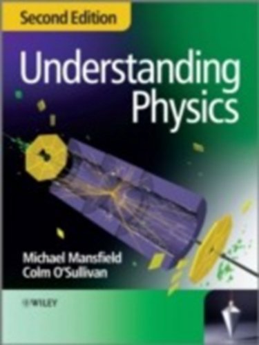 Stock image for Understanding Physics for sale by HPB-Red