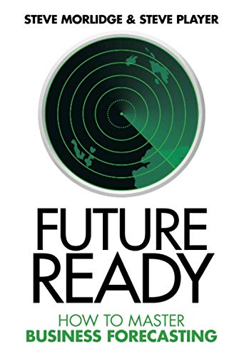 Future Ready (Hardcover) - Steve Morlidge