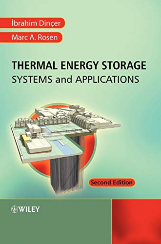 Stock image for Thermal Energy Storage for sale by Books Puddle