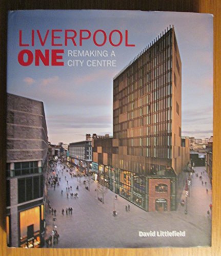 Imagen de archivo de Liverpool a la venta por AwesomeBooks