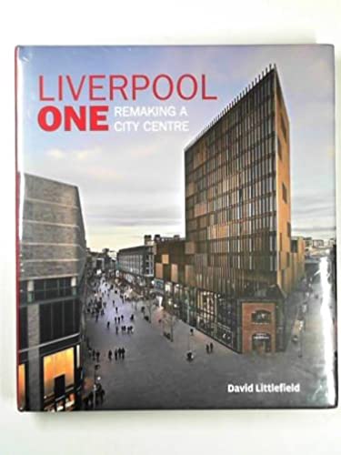 Stock image for Liverpool for sale by AwesomeBooks