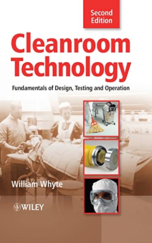 Stock image for Cleanroom Technology for sale by Blackwell's