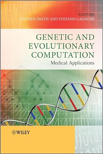 9780470748138: Genetic and Evolutionary Computation: Medical Applications