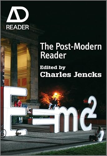 Imagen de archivo de The Post-Modern Reader (AD Reader) a la venta por AwesomeBooks