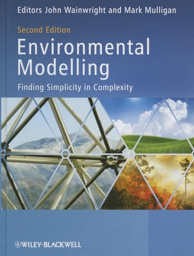 Stock image for Environmental Modelling for sale by Blackwell's