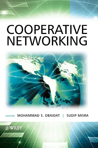 9780470749159: Cooperative Networking