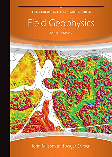 Imagen de archivo de Field Geophysics a la venta por Blackwell's