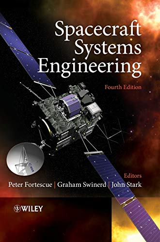 Stock image for Spacecraft Systems Engineering (Aerospace Series) for sale by medimops