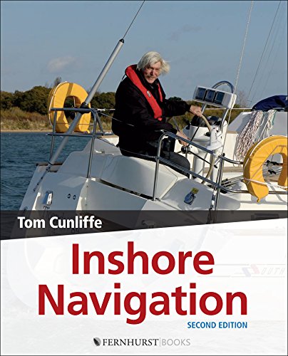 Imagen de archivo de Inshore Navigation a la venta por WorldofBooks