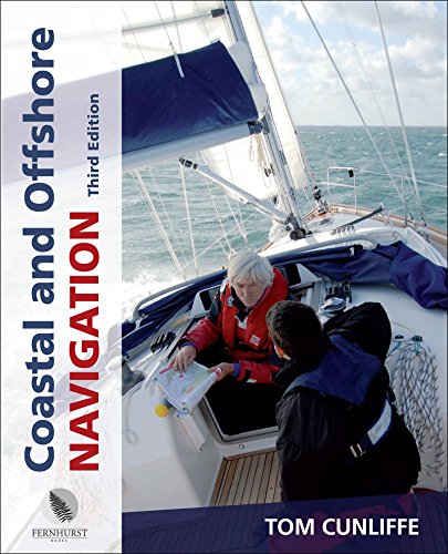 Beispielbild fr Coastal & Offshore Navigation zum Verkauf von WorldofBooks