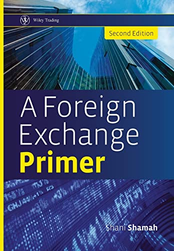 Imagen de archivo de A Foreign Exchange Primer a la venta por Blackwell's