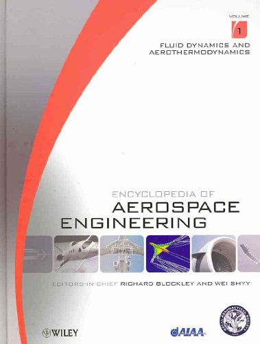 Stock image for Encyclopedia of Aerospace Engineering, 9 Volume Set for sale by Basi6 International